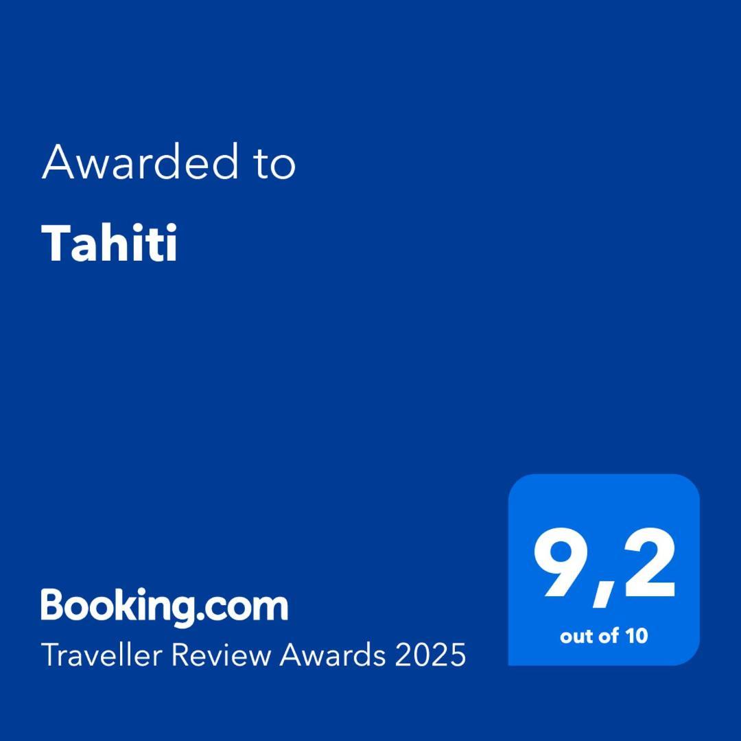 Tahiti Daire Wroclaw Dış mekan fotoğraf